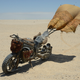 Illustration for article titled Can You I.D. All The Motorcycles In iMad Max/i?